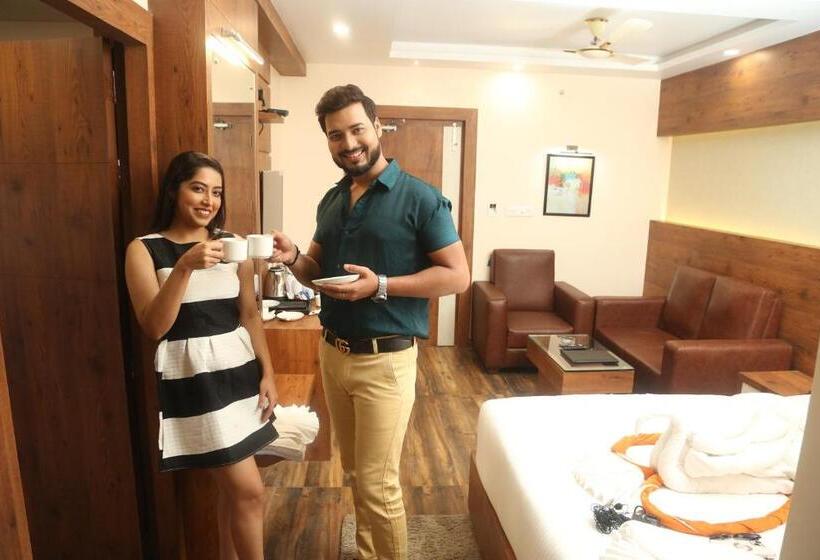 سوییت خانوادگی, Morning Glow