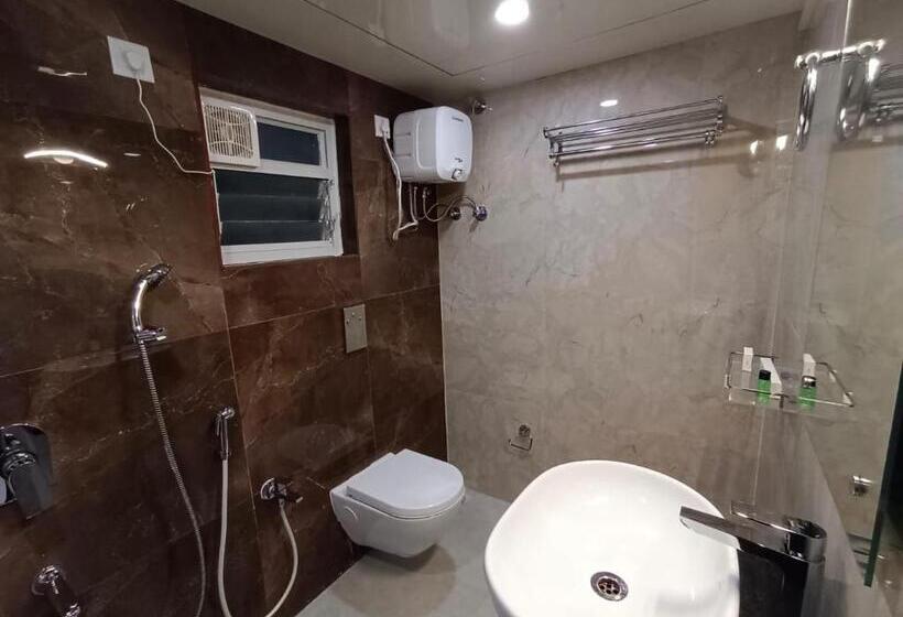 سوییت خانوادگی, Morning Glow