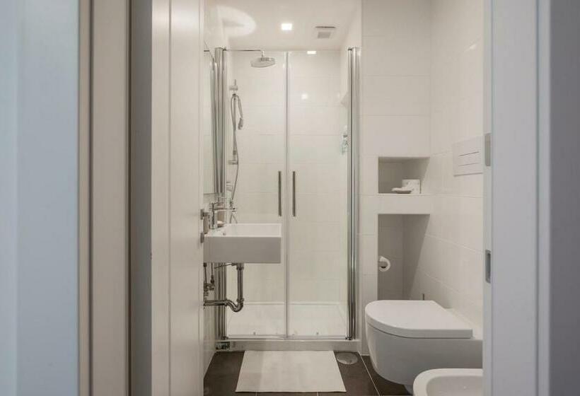 غرفة قياسية, Mulino Bencivenga