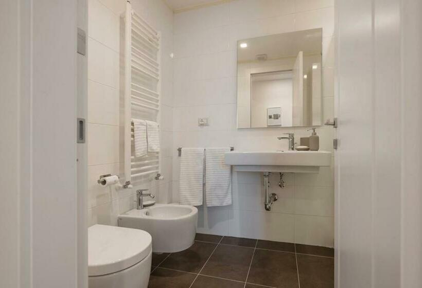 غرفة قياسية, Mulino Bencivenga