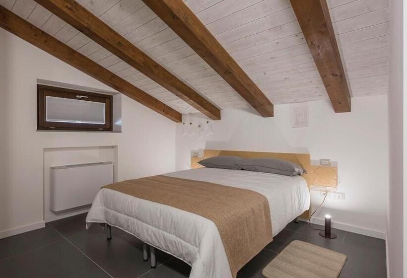 غرفة إقتصادية, Mulino Bencivenga