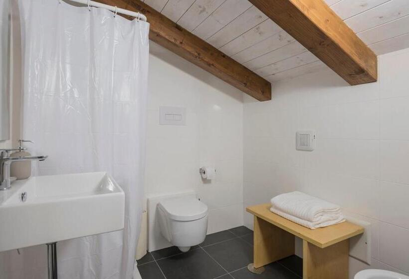 غرفة إقتصادية, Mulino Bencivenga