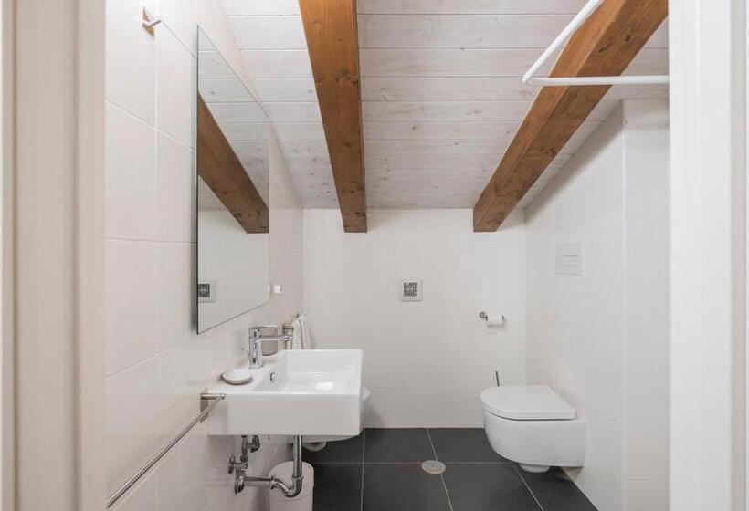 غرفة إقتصادية, Mulino Bencivenga