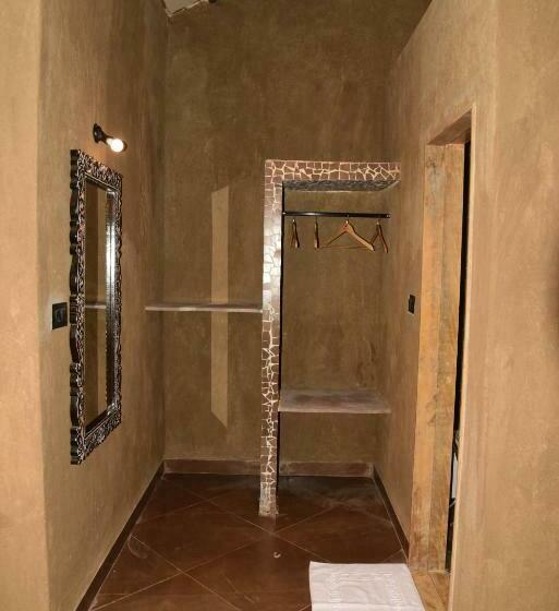 غرفة ديلوكس, Orient Woods Pench