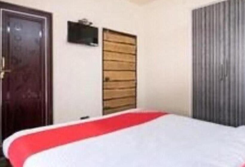 스탠다드 룸, Flagship Seera Enclave