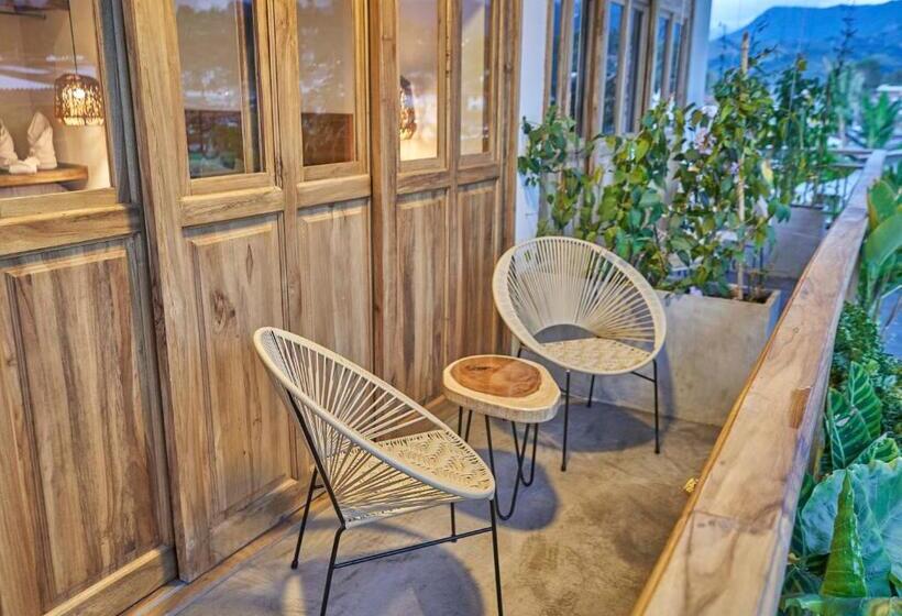 三人经典房间, Panorama Salento By Dot Boutique