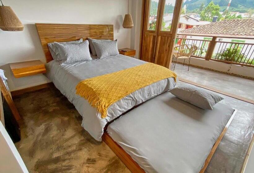 三人经典房间, Panorama Salento By Dot Boutique