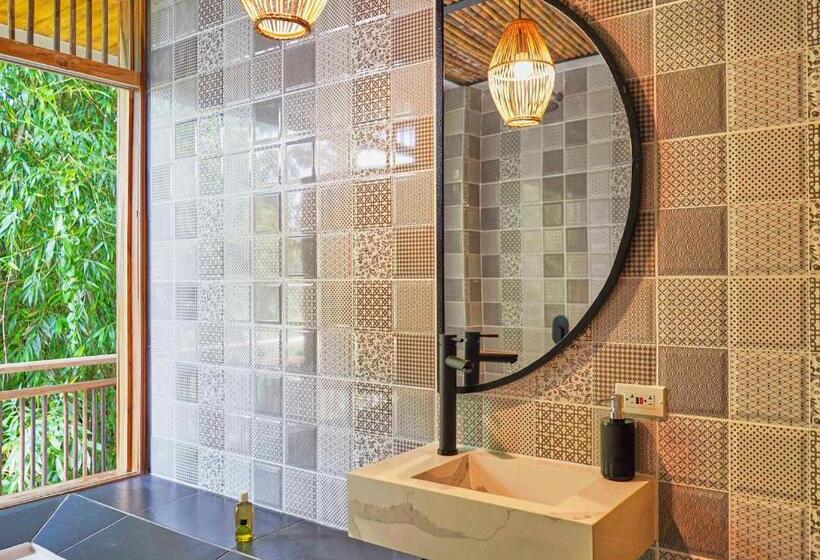 标准平房, Panorama Salento By Dot Boutique