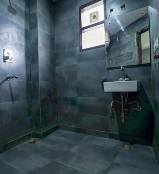 غرفة ديلوكس ثلاثية, Pop 700964  Pingal Dream Near Prachin Shani Mandir