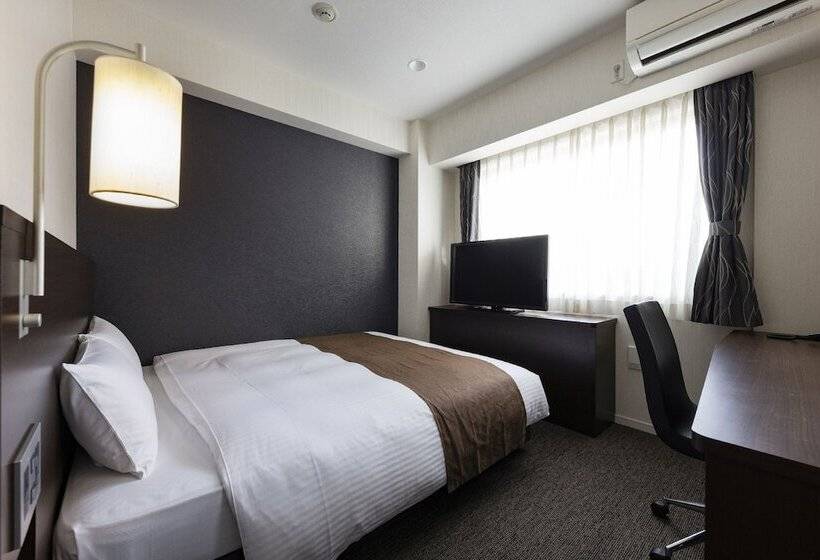 Номер Стандарт, Wing International Premium Osaka Shinsekai