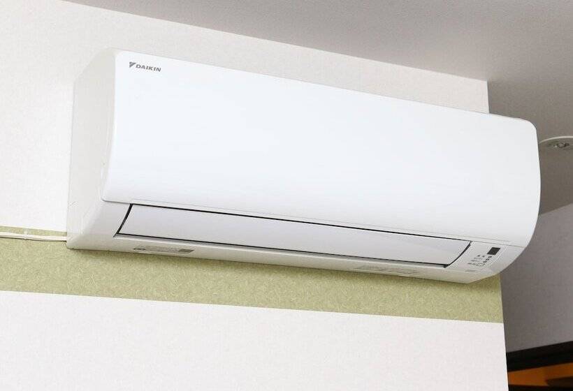 디럭스 룸, Wing International Premium Osaka Shinsekai