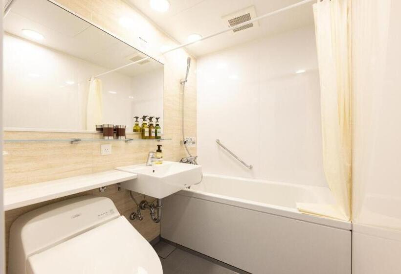 스탠다드 룸, Wing International Premium Osaka Shinsekai