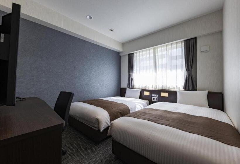 스탠다드 룸, Wing International Premium Osaka Shinsekai