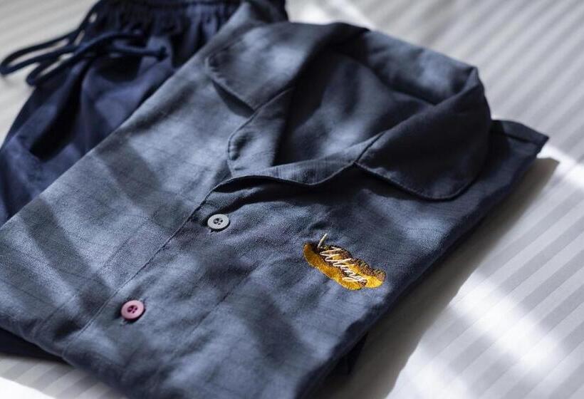 Номер Deluxe, Wing International Premium Osaka Shinsekai