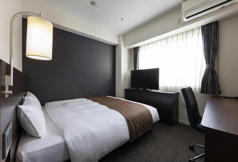 스탠다드 룸, Wing International Premium Osaka Shinsekai