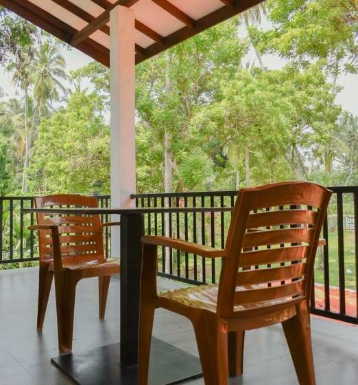 חדר משפחתי, Yala Viewer Bird Resort And Safari