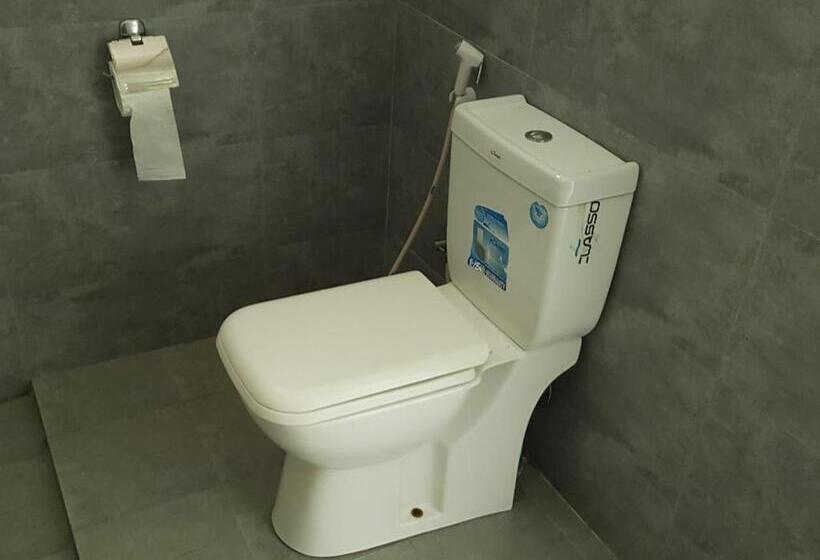 家庭间, Yala Viewer Bird Resort And Safari