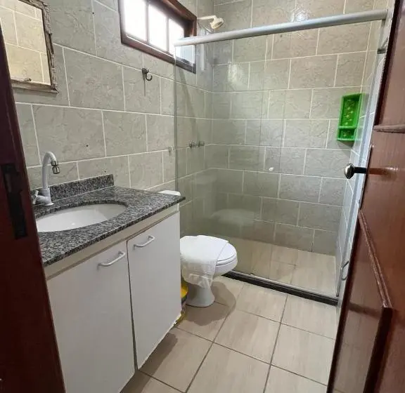スイート, Pousada Em Guarapari   Pousada Paraiso