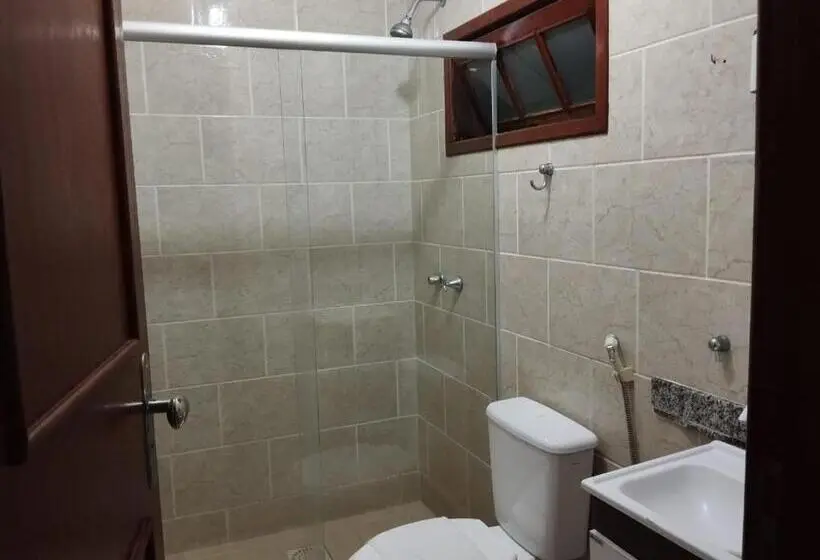 スイート, Pousada Em Guarapari   Pousada Paraiso