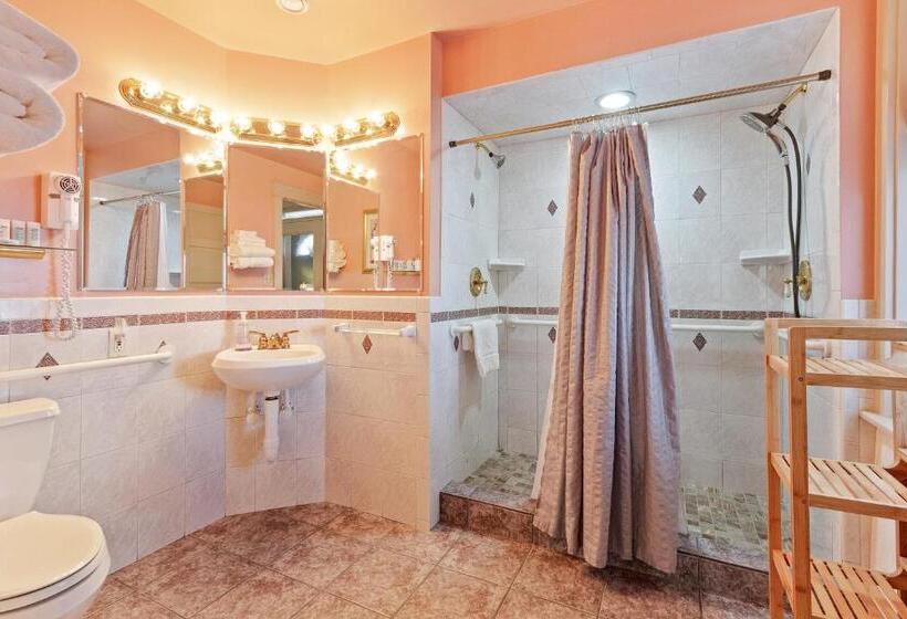 标准间, After Eight Bed And Breakfast