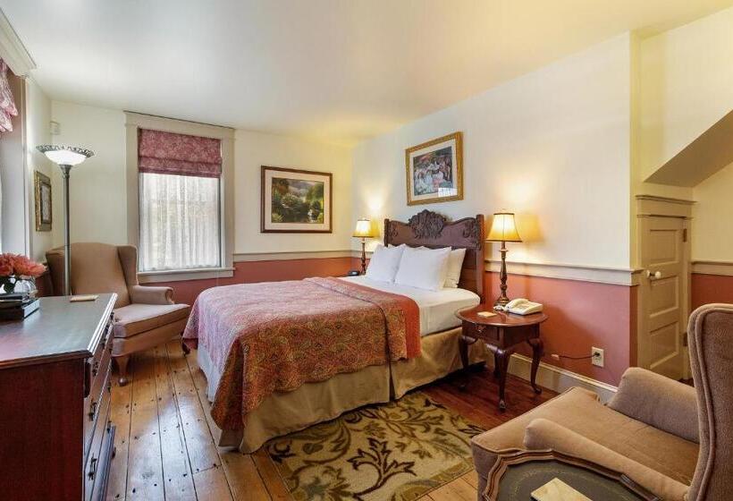 标准间, After Eight Bed And Breakfast