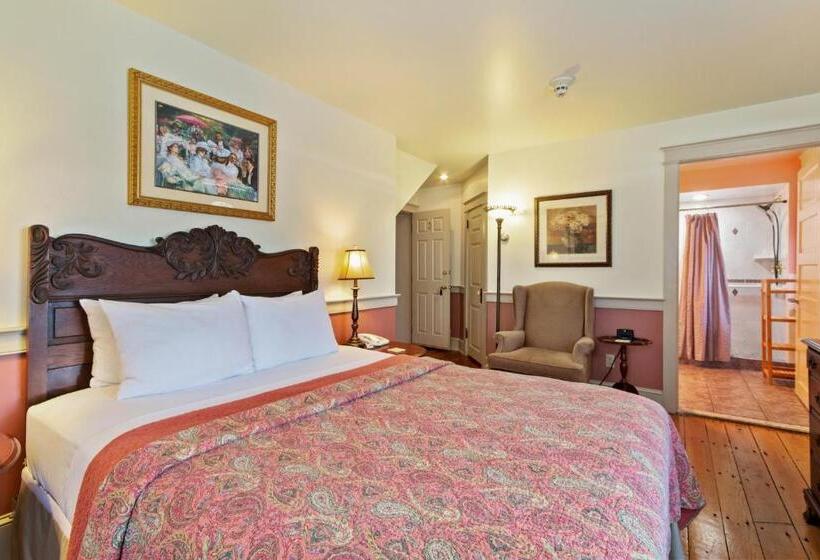 标准间, After Eight Bed And Breakfast