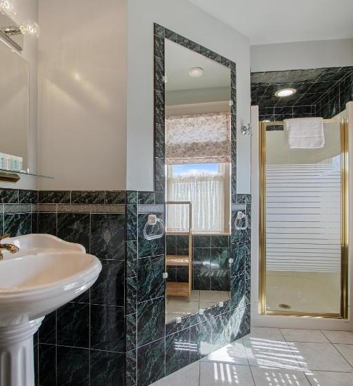 古典房间, After Eight Bed And Breakfast