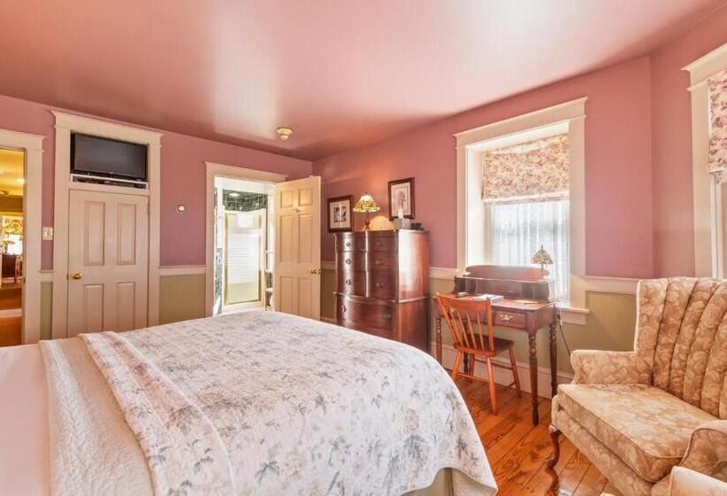 Классический Номер, After Eight Bed And Breakfast