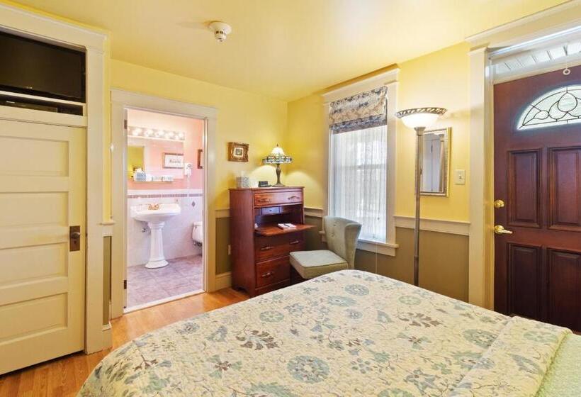 标准间, After Eight Bed And Breakfast