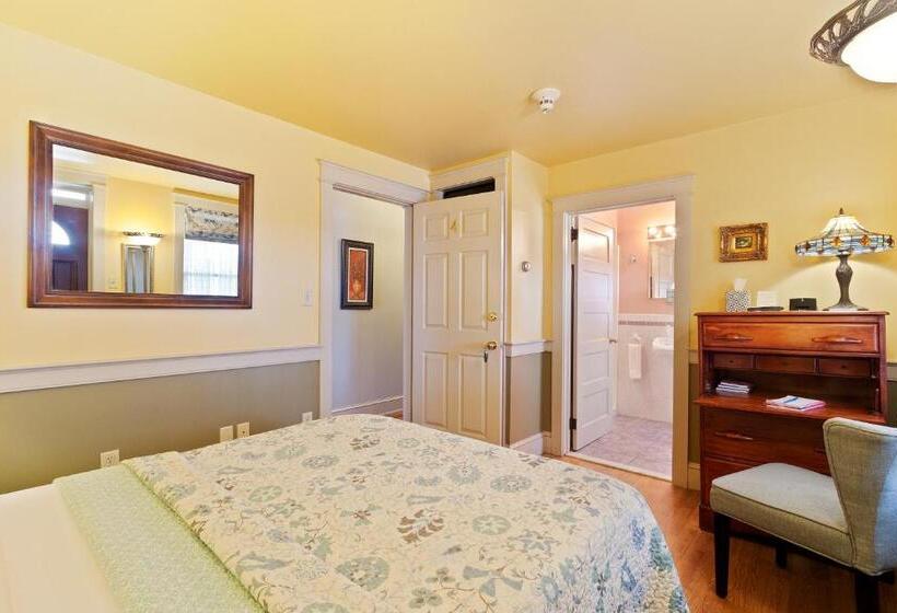 标准间, After Eight Bed And Breakfast