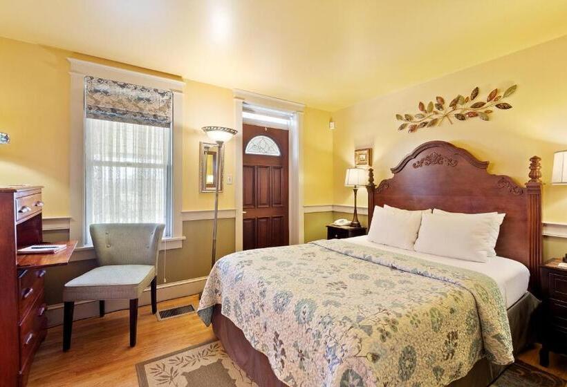 Номер Стандарт, After Eight Bed And Breakfast