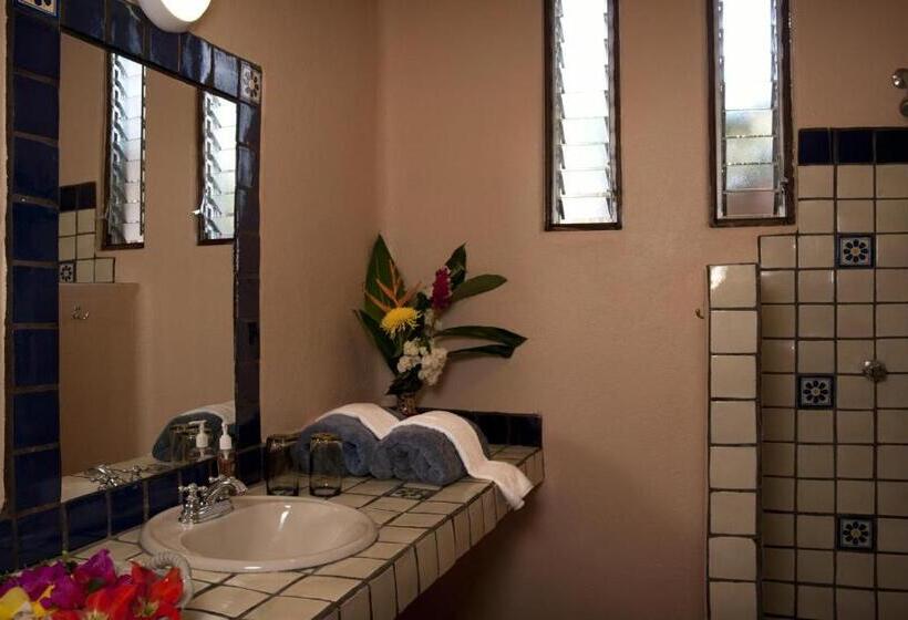 Номер Superior Вид на Море с Балконом, Agua Azul La Villa