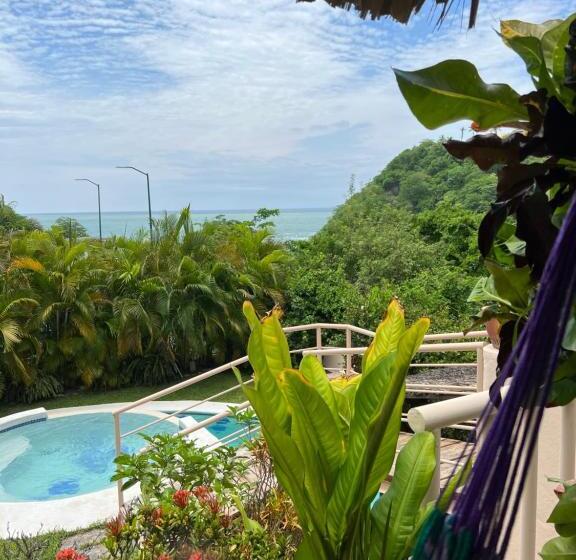 Номер Стандарт с Балконом, Agua Azul La Villa