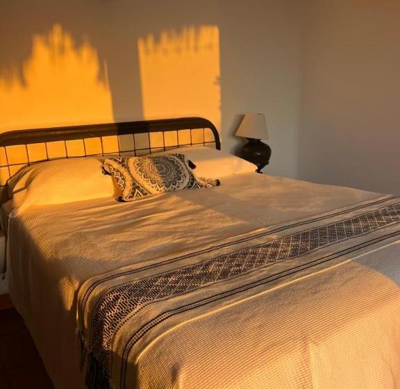 Номер Стандарт с Балконом, Agua Azul La Villa