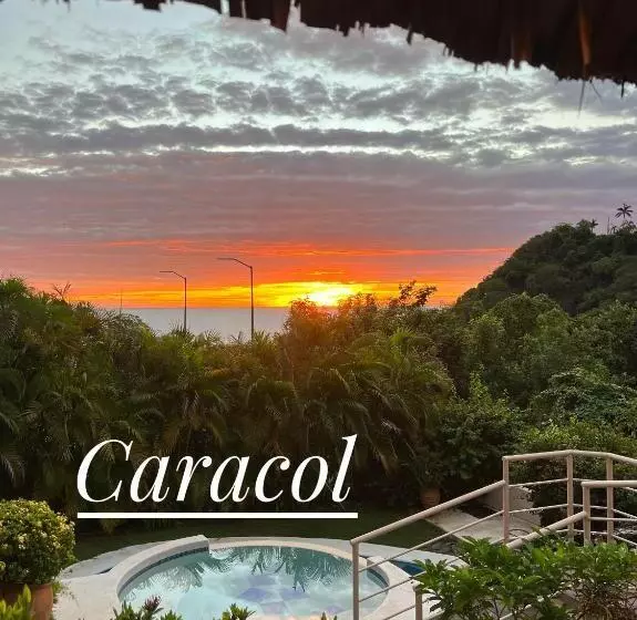バルコニー付きスタンダードルーム, Agua Azul La Villa