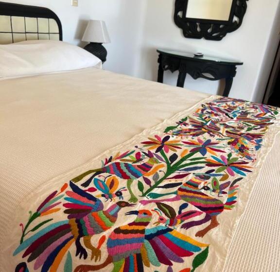 Habitación Premium Vista al Mar., Agua Azul La Villa