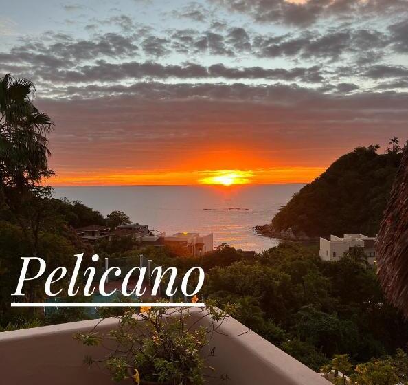 Habitación Premium Vista al Mar., Agua Azul La Villa