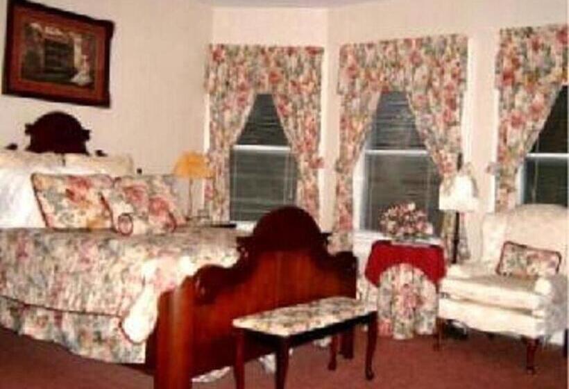 스위트, Brookview Manor Inn