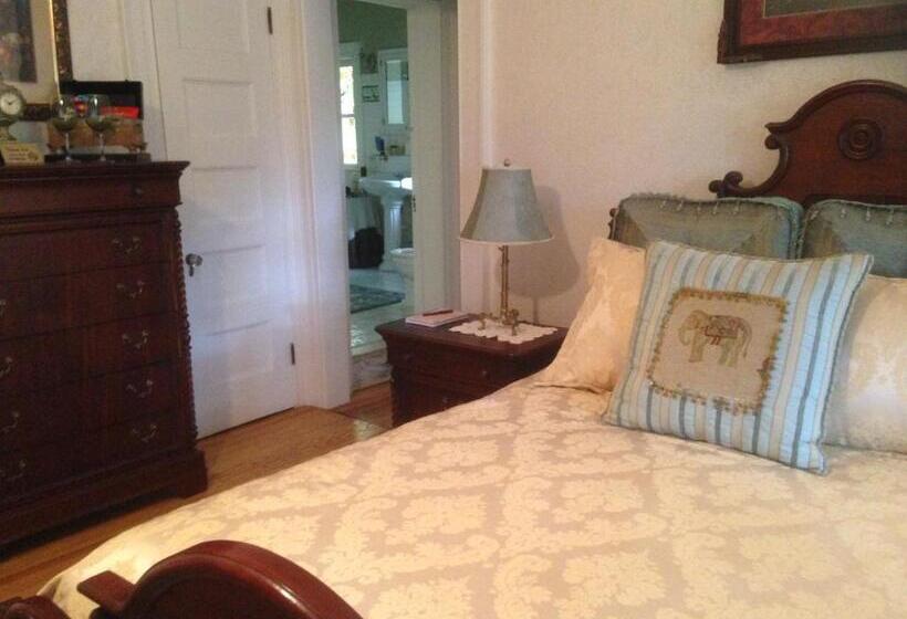 套房, Brookview Manor Inn