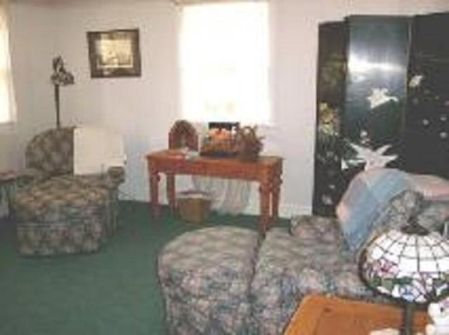 带大床的复式套间, Brookview Manor Inn