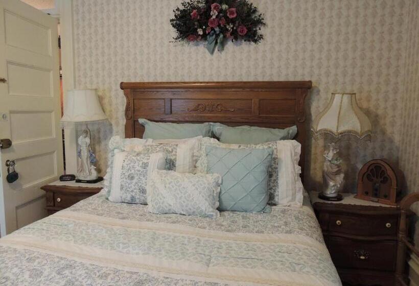 스탠다드 룸 가든 전망, Brookview Manor Inn