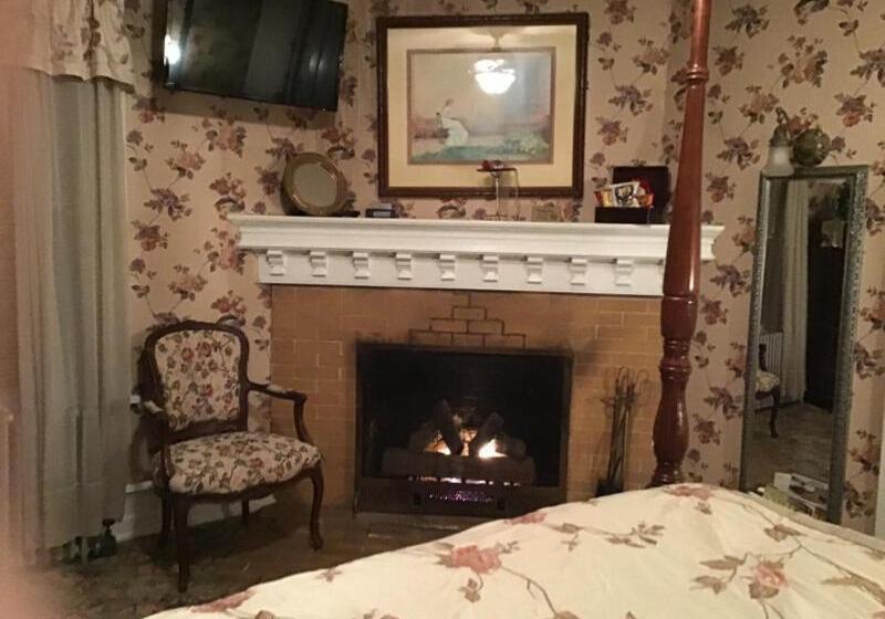 수피리어 룸, Brookview Manor Inn