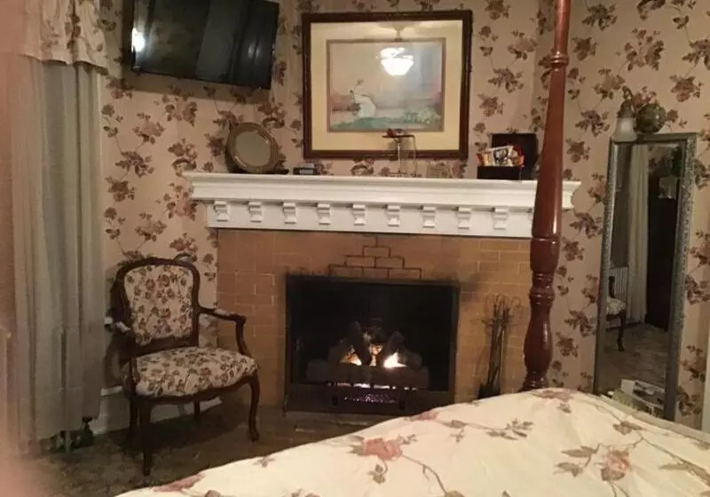 スーペリアールーム, Brookview Manor Inn