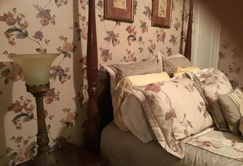 高级大房间, Brookview Manor Inn