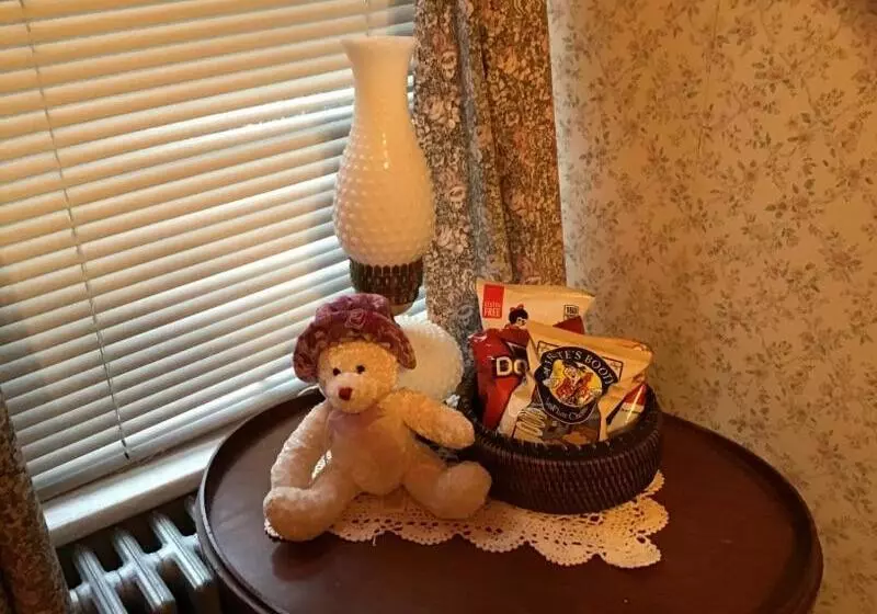 スタンダードルーム, Brookview Manor Inn