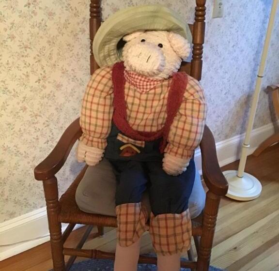 标准间, Brookview Manor Inn