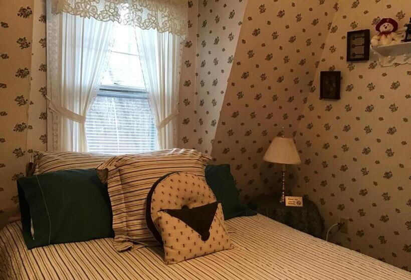 标准间, Brookview Manor Inn