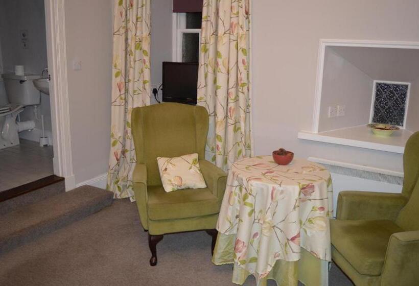 스탠다드 룸, Cairnbaan