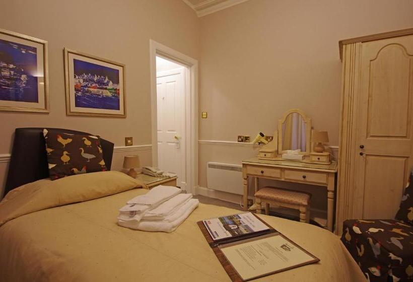 스탠다드 싱글 룸, Cairnbaan