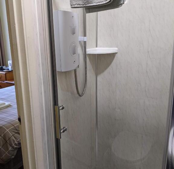 غرفة قياسية فردية, Kingswinford Guest House